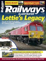 Railways Illustrated